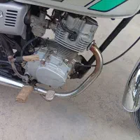 هوندا125