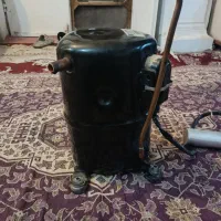 کمپرسور کولرگازی 5532