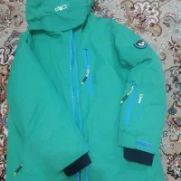 کاپشن بچه گانه|کفش و لباس بچه|اصفهان, آهنگران|دیوار