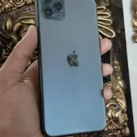 11پرو مکس