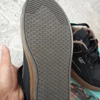 دو جفت کفش تمام چرم جنس اشبالت|کیف، کفش، کمربند|نهاوند, |دیوار