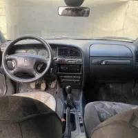 زانتیا مدل 87 فنی سالم به شرط