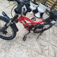 دوچرخه ۲۰|دوچرخه، اسکیت، اسکوتر|پارسآباد, |دیوار