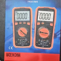 اهم متر هیوکی و اهم متر ویکتوریا|ابزارآلات|کرج, ساسانی (قلمستان)|دیوار