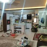 رهن کامل واحد۱۱۰متری خانه کارگرمجتمع شاهین|اجارهٔ آپارتمان|شاهین‌شهر, خانه کارگر|دیوار