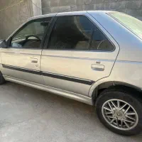 پارس ای ال ایکس ۸۳|خودرو سواری و وانت|بندر دیر, |دیوار