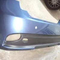 سپر عقب کوییک|قطعات یدکی و لوازم جانبی|فردیس, سرحدی|دیوار