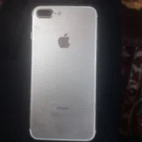 گوشی ایفون 7در حد آک
