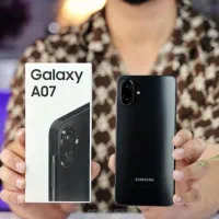 گوشی سامسونگ A07