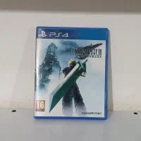 دیسک گیم ps4 و ps5 کاستوم معمولی آرشیو کلکسیونی|کنسول، بازی ویدئویی و آنلاین|مشهد, کارمندان دوم|دیوار