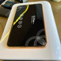 دستگاه یووی لاک خشک کن