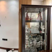 ویترین نو بدون هیچگونه خط و خش توافقی