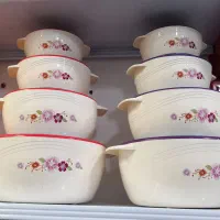 سرویس گرم نگهدارنده