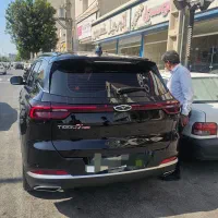 تیگو ۷ پرو ۱۴۰۱|خودرو سواری و وانت|بوشهر, |دیوار