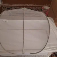 تخت کنارمادر|تخت و سرویس خواب|ساوه, |دیوار