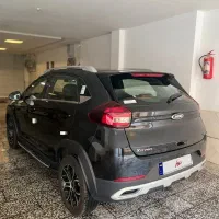 ام وی ام ایکس۲۲ پرو در حد صفر|خودرو سواری و وانت|مشهد, هنرستان|دیوار