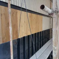 دکوراسیون داخلی ساختمان