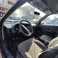 پژو شاسی پلمپ|خودرو سواری و وانت|اشنویه, |دیوار