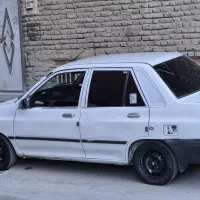 پرایدمدل ۸۲