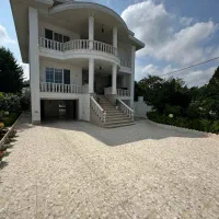 فرصت خرید ویلا ۴۸۶ متری اکبرآباد|فروش خانه و ویلا|خرم‌آباد (تنکابن), |دیوار