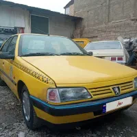 405 گردشی دوگانه کرج