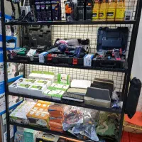 اره شارژی ACTIVE / لوازم آفرود|کوهنوردی و کمپینگ|تهران, سلسبیل شمالی|دیوار