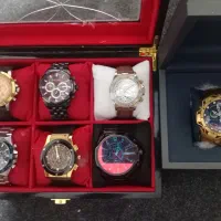 ۷عددساعت ۳موتوره و۴موتوره