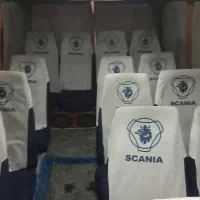 هیوندا کروز ۸۹ استسنایی|خودرو سنگین|گوگان, |دیوار