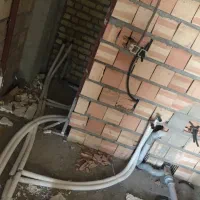 لوله کشی آب و فاضلاب تخصصی و تضمینی|خدمات پیشه و مهارت|ایلام, |دیوار