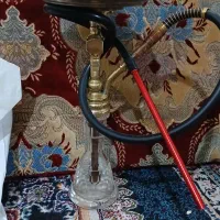 قلیان حاج اوغلی