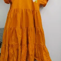 پیراهن و شلوارک بچگانه