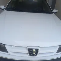 پژو پارس موتور جدید XU7P (سفارشی)، مدل ۱۴۰۲
