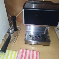 دستگاه اسپرسوساز خانگی vilez VL-2920