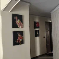 فوری۲۰٪زیر قیمت/۱۳۰متر۳خواب/غرق در نور/تک واحدی|اجارهٔ آپارتمان|تهران, دریا|دیوار