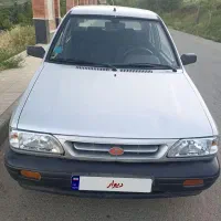 پراید مدل 87