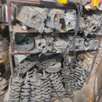 سرسیلندر مزدا سمند