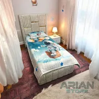 ست روتختی ۱ نفره عروسکی
