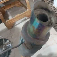 منبع اگزوز