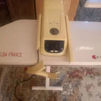 اتو پرسی فرانسوی سالم