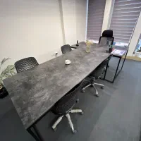 فروش میز و صندلی|مبلمان اداری|کرج, اتحاد|دیوار