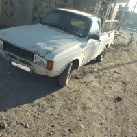 پیکان مدل87|خودرو سواری و وانت|بیکاه, |دیوار