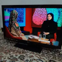 تلویزیون ال جی ۴۳|تلویزیون و پروژکتور|رشت, پارک شهر|دیوار