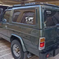 پاترول دو در 1996 موتورZ|خودرو سواری و وانت|تهران, ونک|دیوار