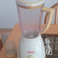 مخلوط کن و آسیاب اسنوا