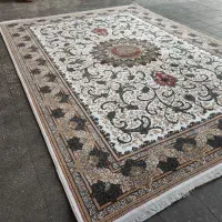 فرش 500 شانه به قیمت درب کارخانه و ارسال رایگان|فرش|تهران, هفت چنار|دیوار