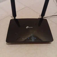 مودم وای فای تی پلینگ