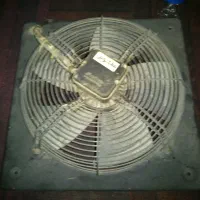 هواکش نیاز به تعمیر|پنکه و تصفیهکنندهٔ هوا|اهواز, فرهنگ شهر|دیوار