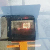 باسکول 1تنی دیجیتال|فروشگاه و مغازه|کرمانشاه, |دیوار