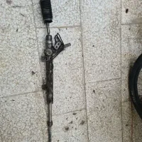 جعبه فرمان اچ سی کراس H30