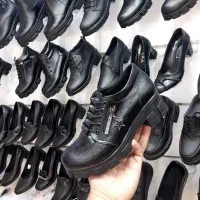 کفش نیم ساق جدید ازسایز ۳۷تا۴۰همه سایزموجود|کیف، کفش، کمربند|نیشابور, امام خمینی|دیوار